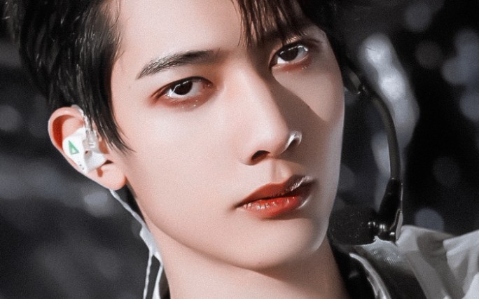 大家好,我是"鬼"甘望星