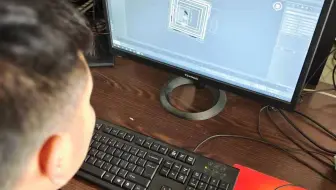 效果图设计、合肥装饰装修设计培训 合肥学博设计培训学校，3D