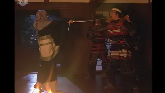 毛利元就 陶隆房 我要上洛他老子 上尼玛的洛 涅槃字幕组 哔哩哔哩 Bilibili