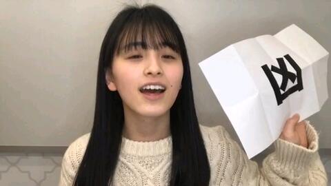 乃木坂46】大園桃子のぎおび2021-01-14_哔哩哔哩_bilibili