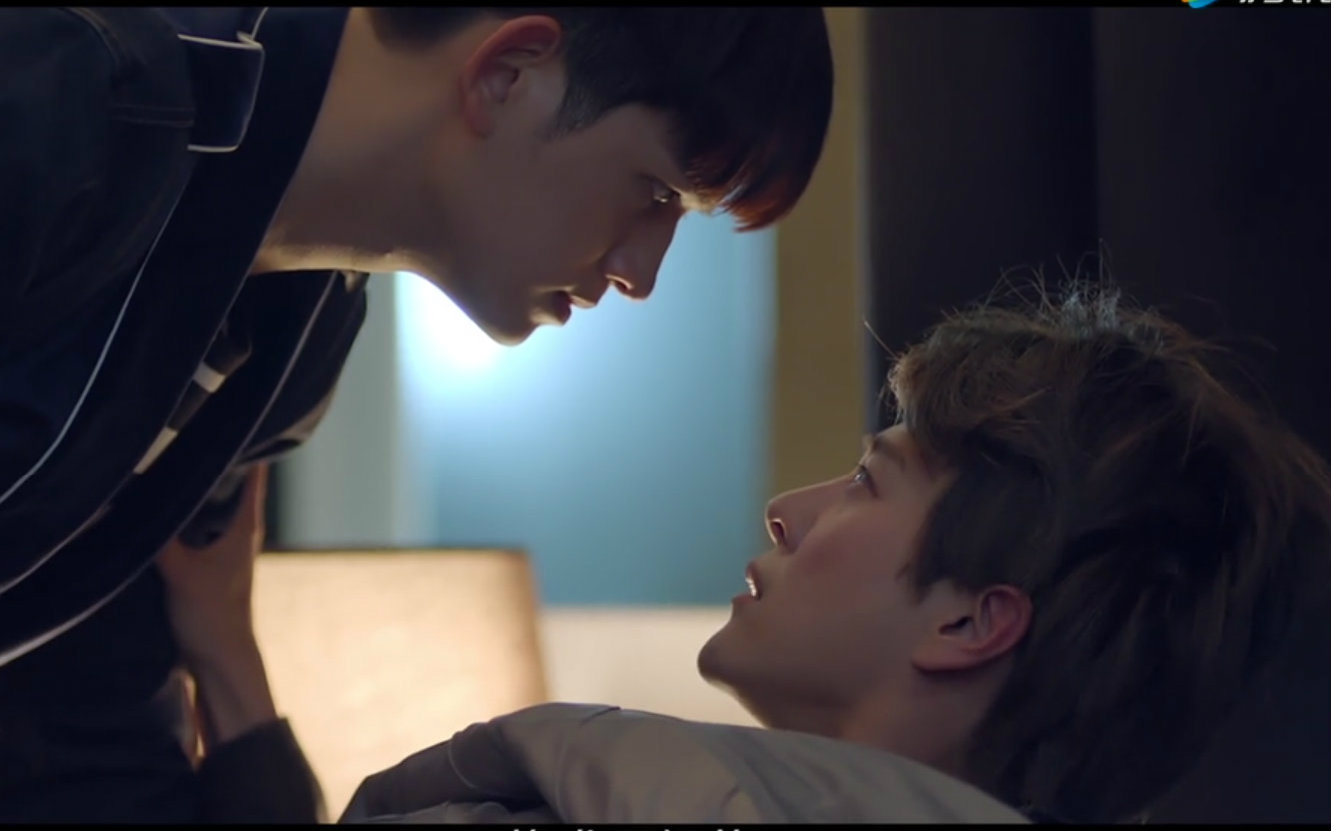 【封景&云修】给我一个理由忘记