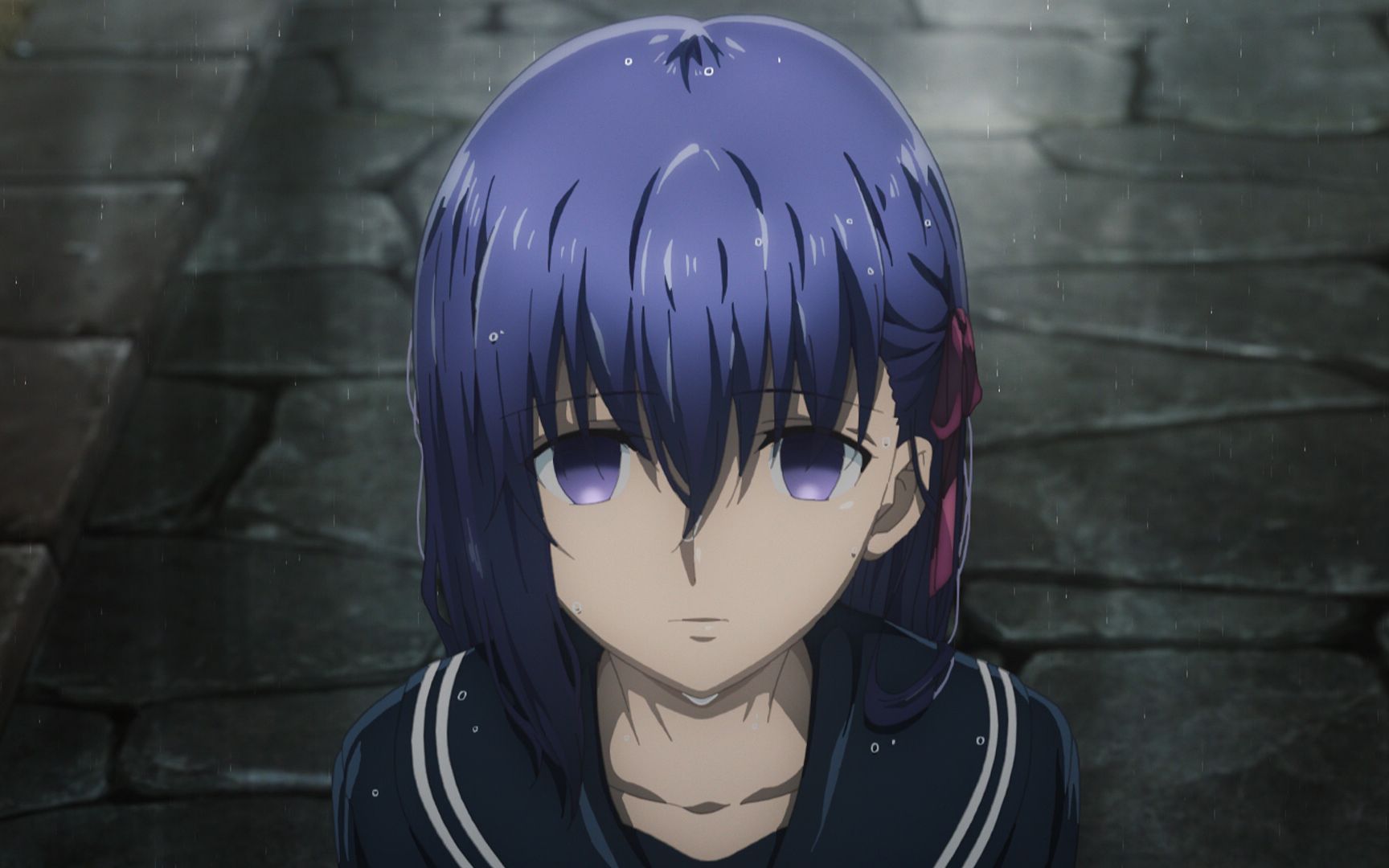 fate天之杯樱的生命线请务必戴耳机观看