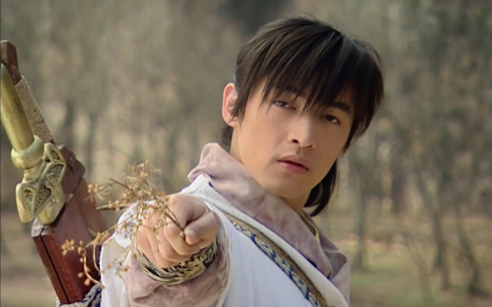 流星群侠传丨两仪或成新毒瘤?