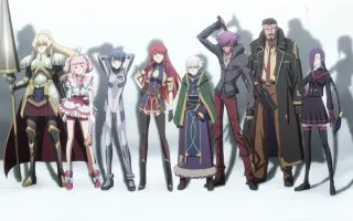 Re Creators Op 搜索结果 哔哩哔哩 Bilibili