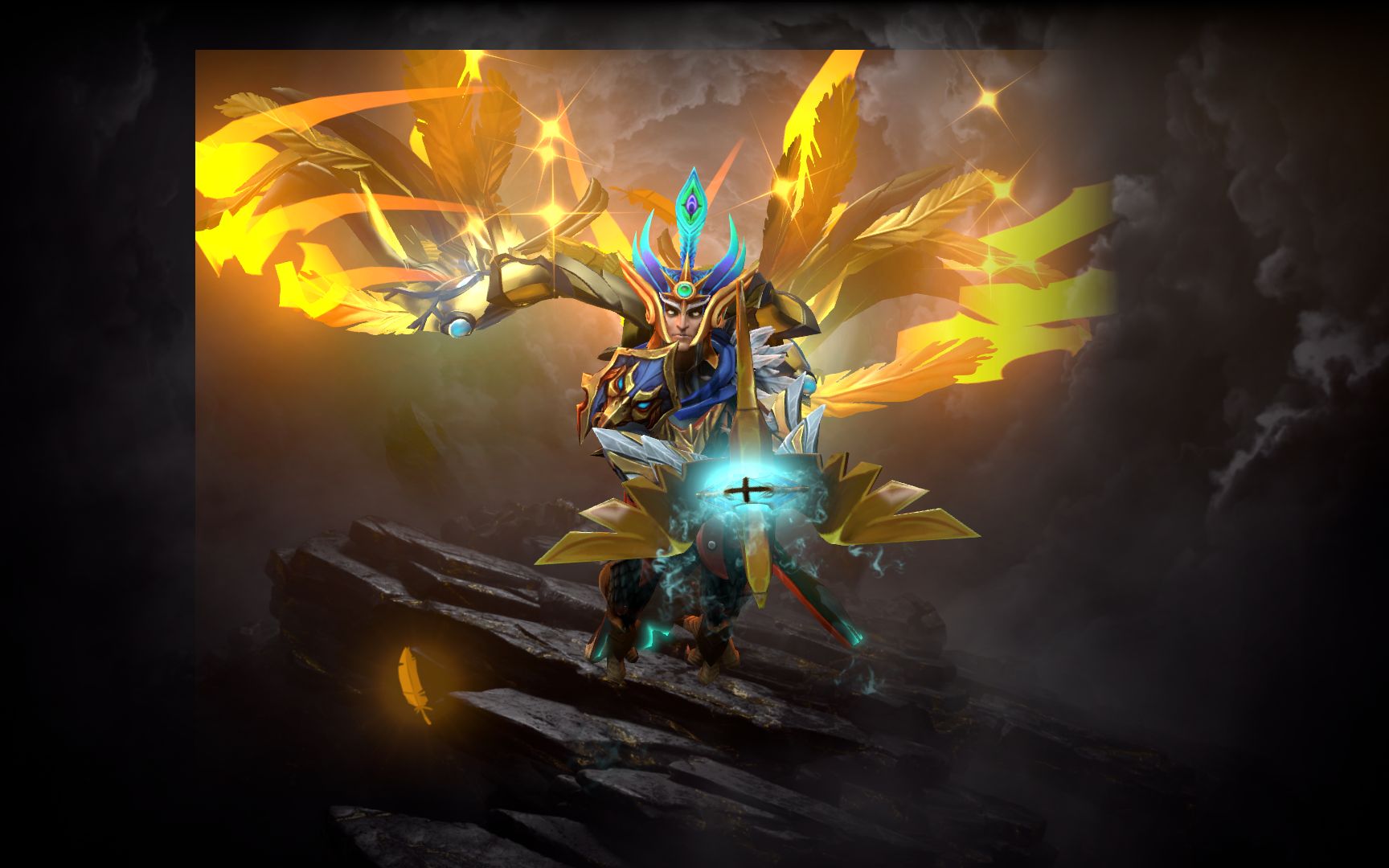 dota应该这么玩第91期天怒法师辅助新手教学dota2攻略