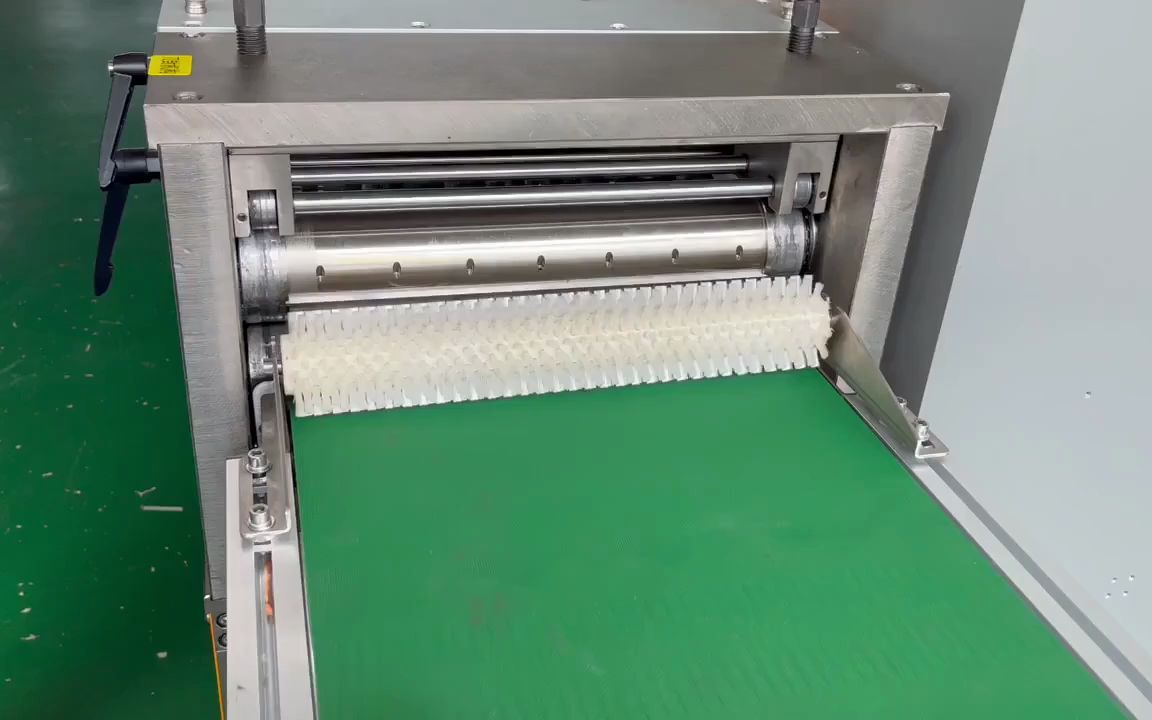 临汾-高速咽拭子包装机 600-800包每分钟