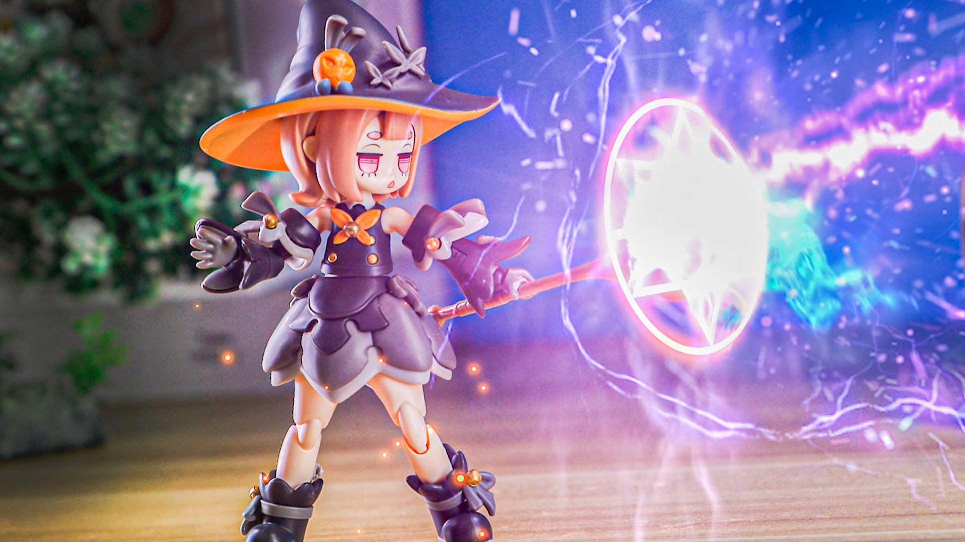 快跑！进来就出不去了！2【定格动画】