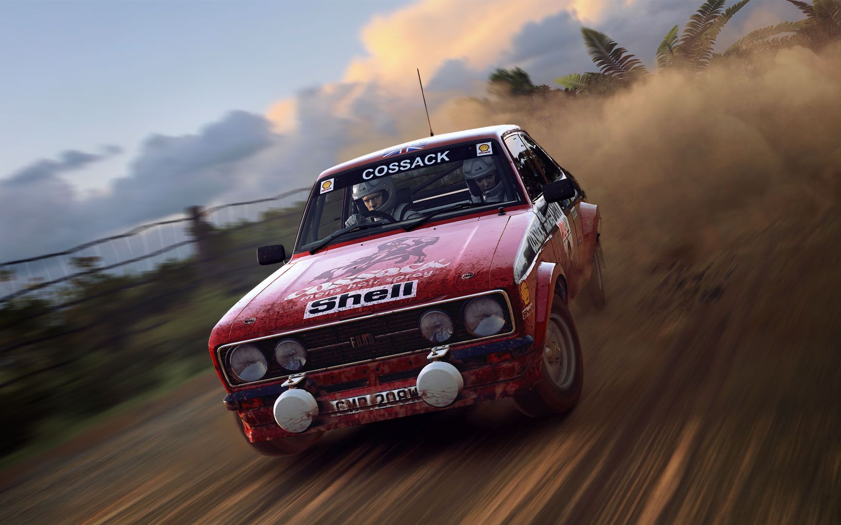 活动  尘埃1的快乐跑图