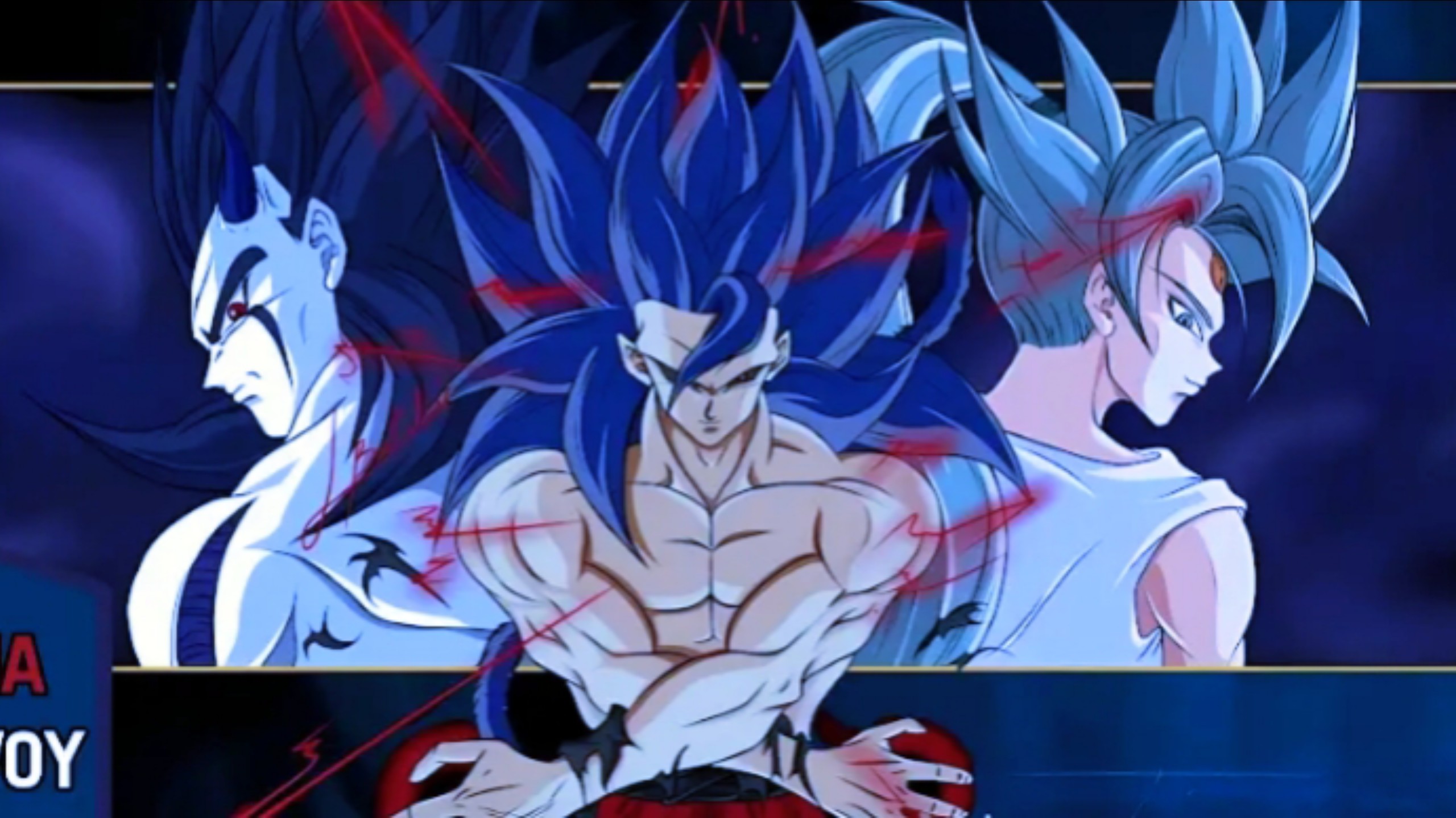 孙悟空唱 龙珠af《空心世界篇》