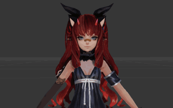 枪神纪桃丽丝萌工觉醒即将上线官博最新图片引发热议