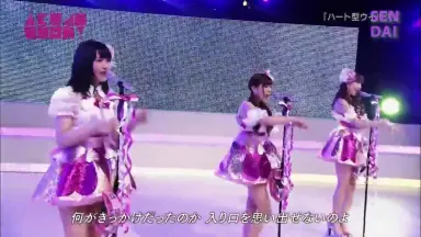 小嶋陽菜-哔哩哔哩_Bilibili