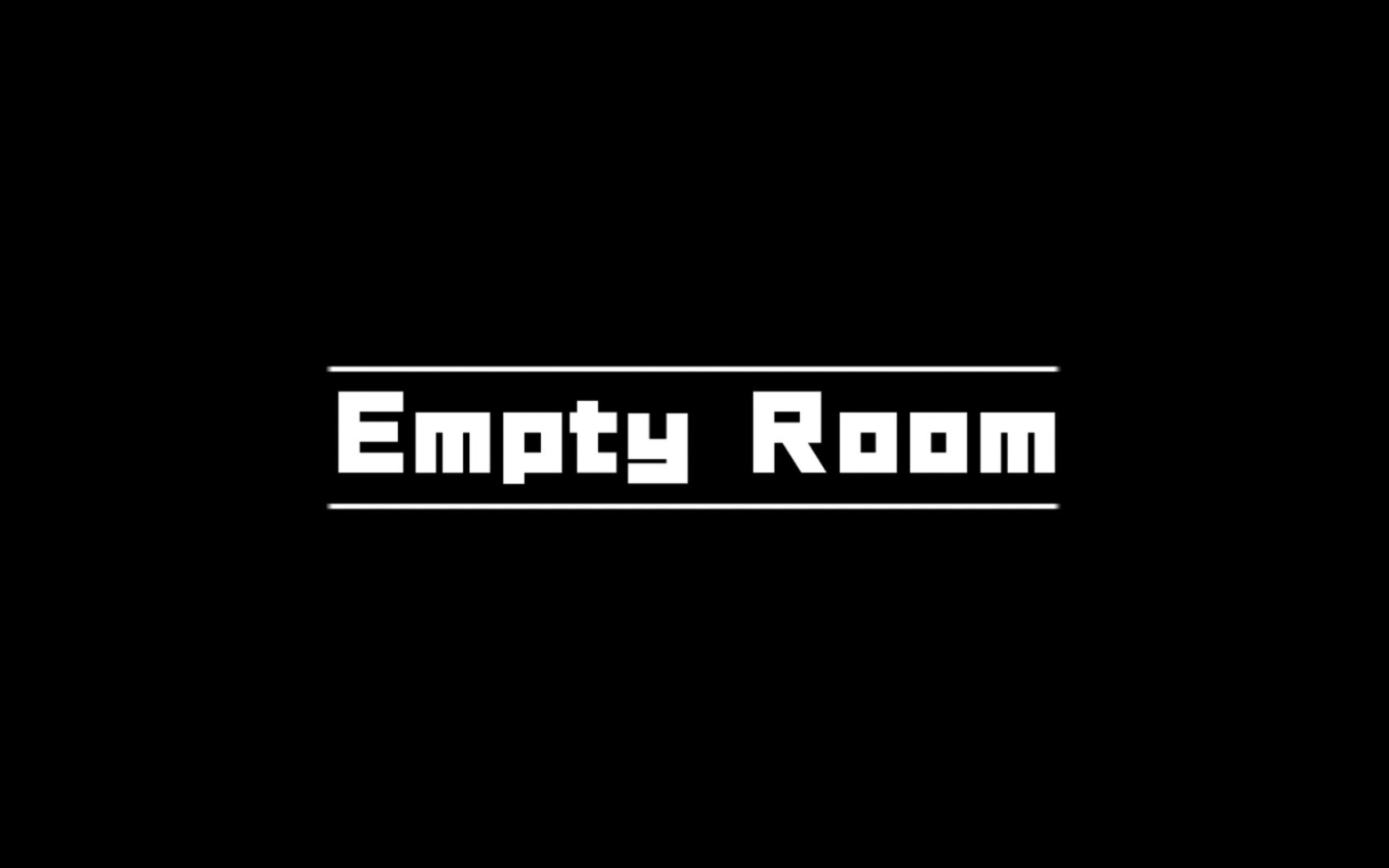 [图]TAIJI、D·T·R作品《Empty Room》