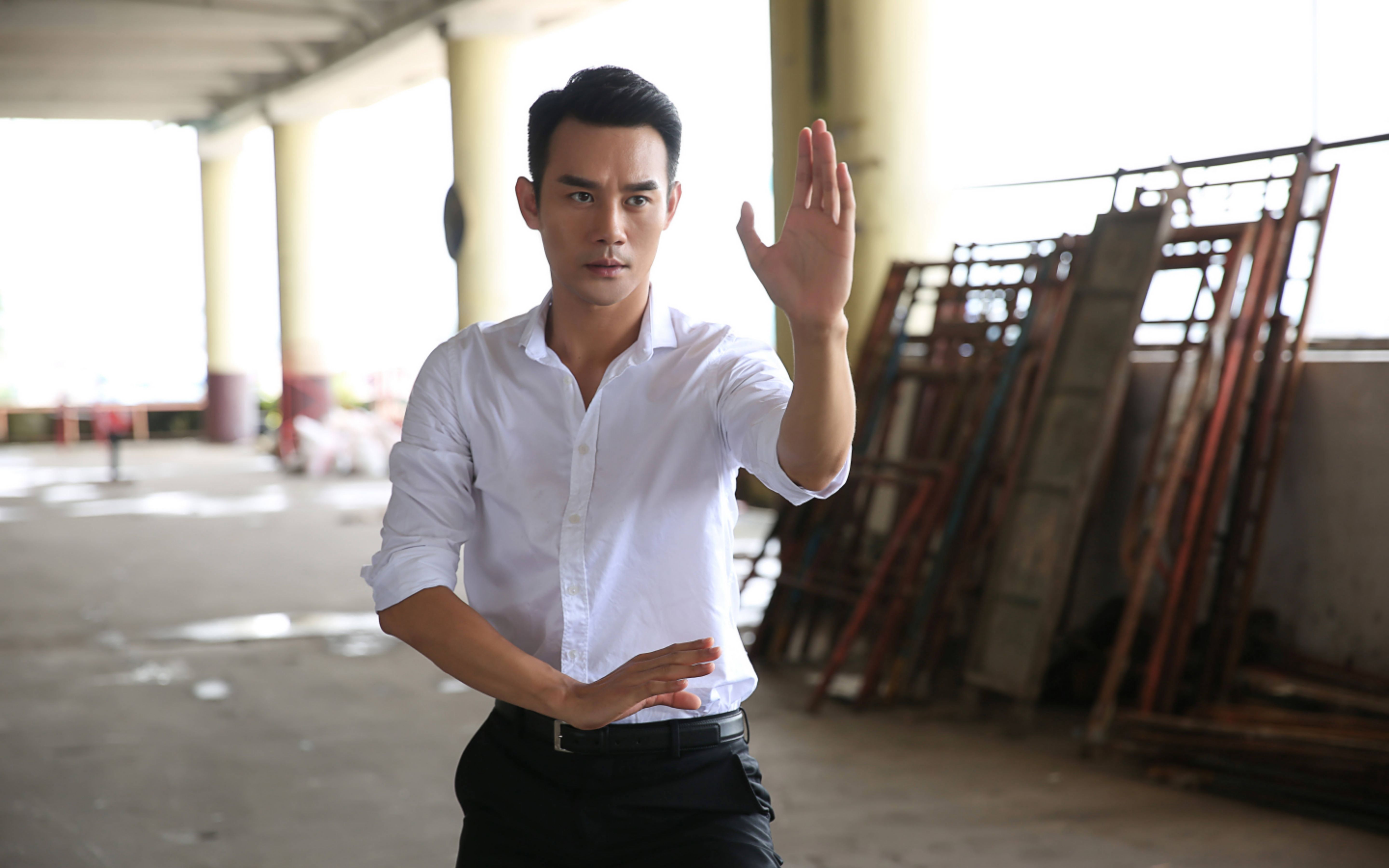 如果蜗牛有爱情季三哥片花版