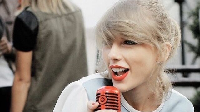 Taylor swift《this love》钢琴版,好听到cry哔哩哔哩bilibili