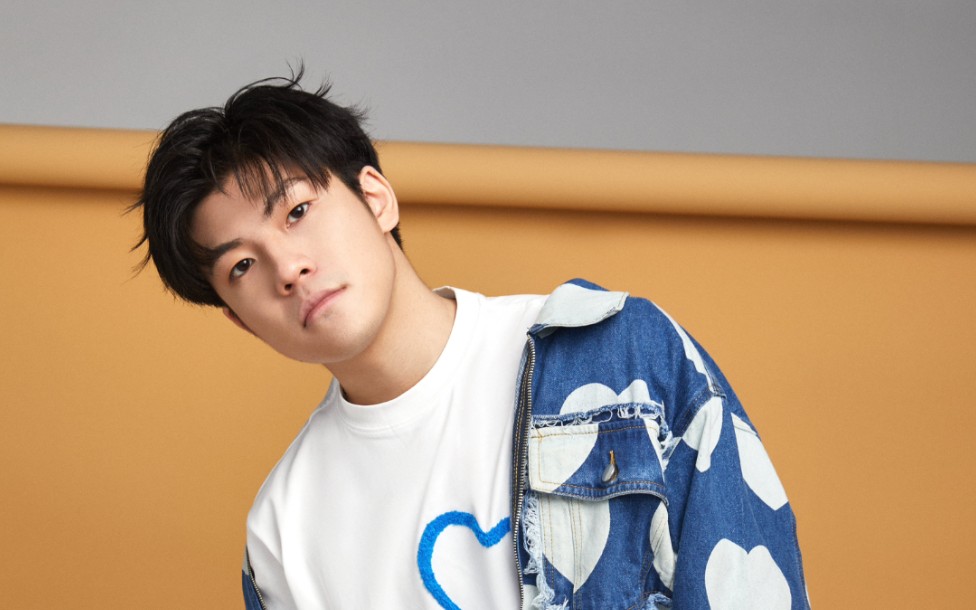 【朴冉】10.10直播 结尾部分