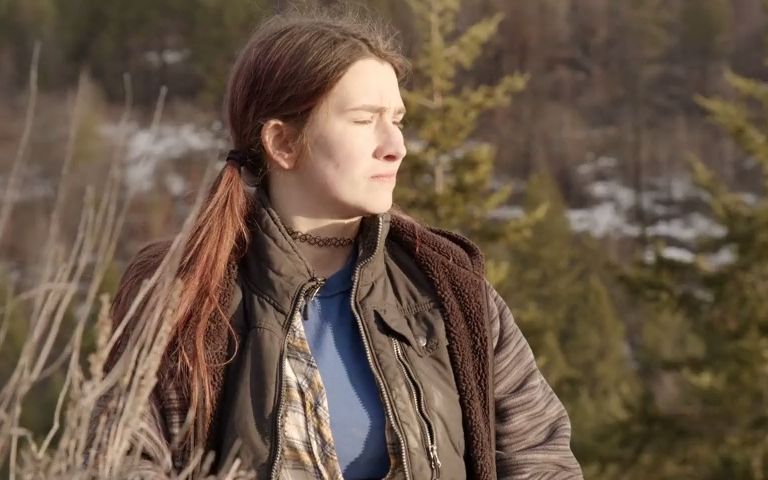 [图]蛮野一家 第14季 Alaskan Bush People S14 E02