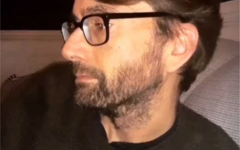 【David Tennant】乔治娅Georgia Tennant Ins快拍哔哩哔哩bilibili