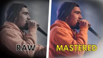 这就是混音对Beatbox的影响（均等响度比较）