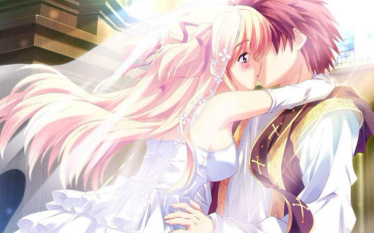 一吻便救一个人