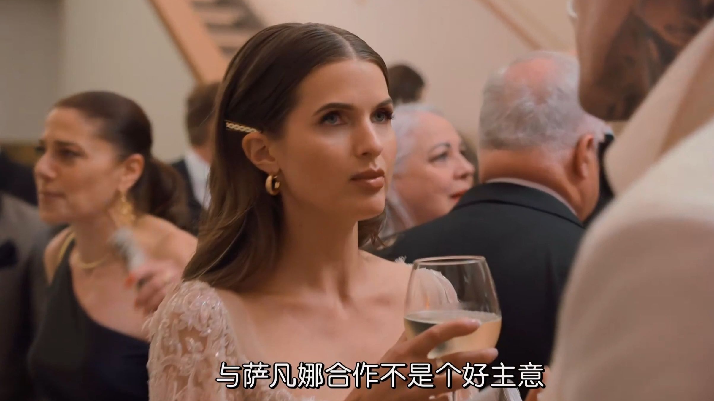 3.10 曼哈顿金牌经纪人