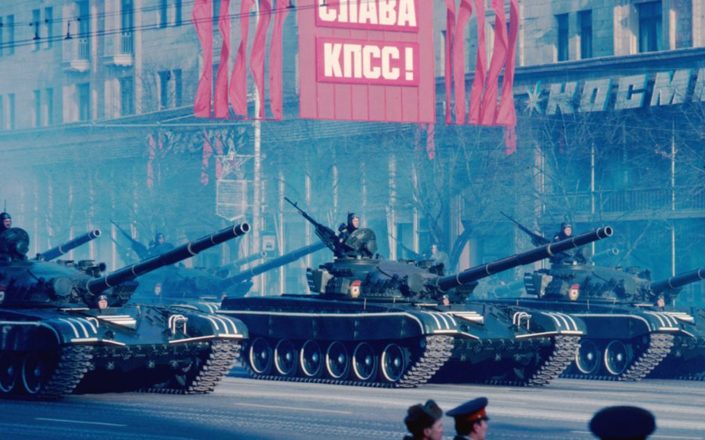 战争雷霆t72a的王牌成长日记1