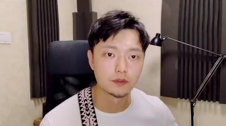 鞠红川当大船遇见小白船200627