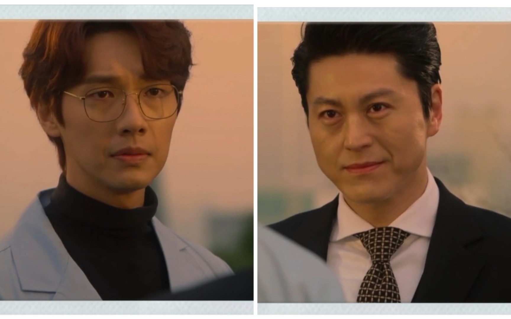 哪个叔会输【柳秀荣】【池贤宇】