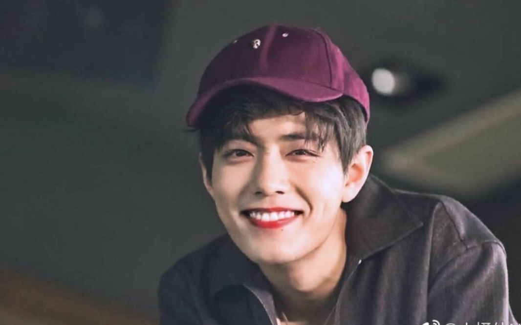 【肖战】肖战笑容合集 (有一种甜美叫肖战的笑容)看完彻底沦陷!