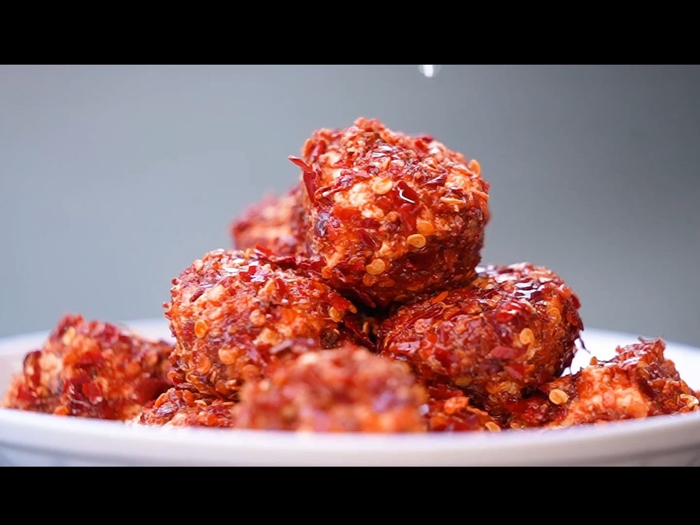 湖南好物-嘉禾霉豆腐