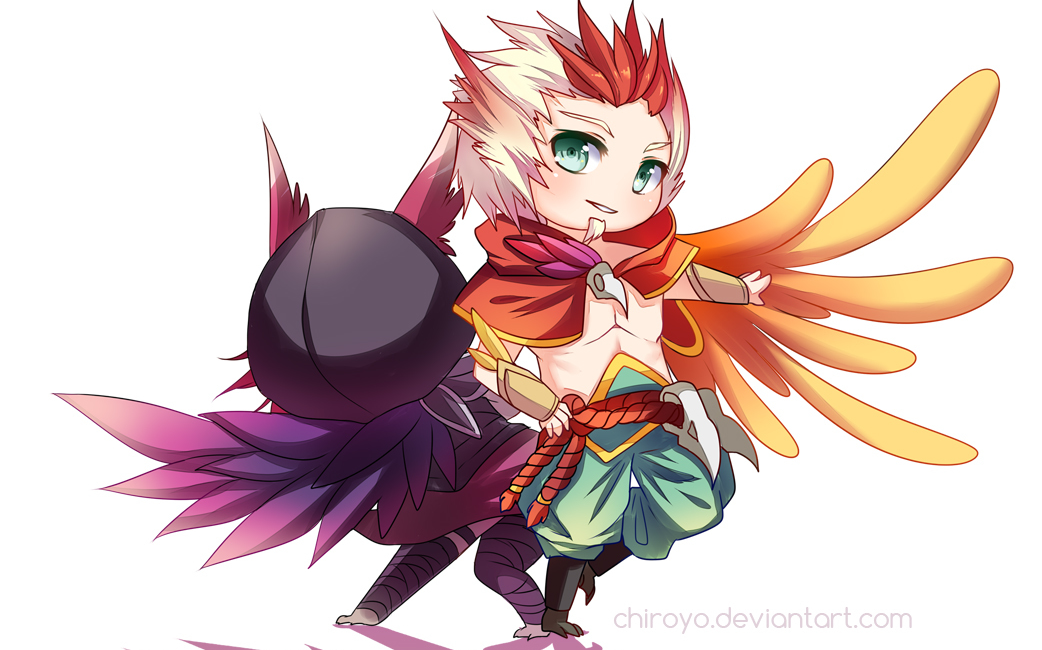 【英雄联盟官方电台】urf海牛电台 第43期 幻翎洛与美国嬉皮运动(致幻