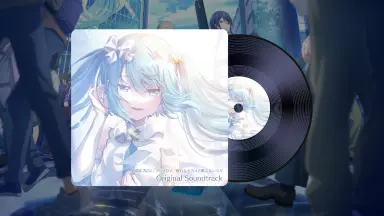 初音ミク 16TH誕生日記念シリーズ 法被 bilibili 初音ミク16周年纪念动画】Catch the Wave【おむたつ】_哔哩哔哩_