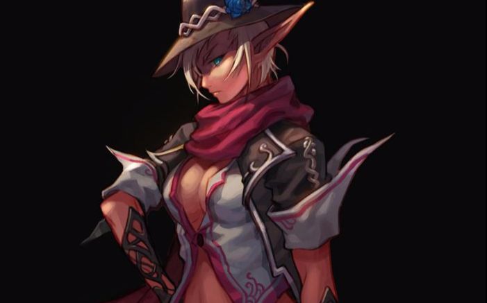 刷图不只有秒杀这么爽 - 月影星劫