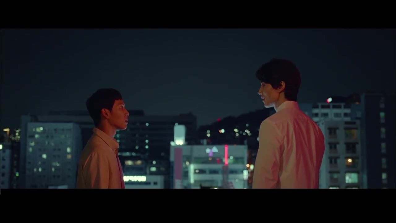 【祖宗cp】当一切都结束,will you come home?