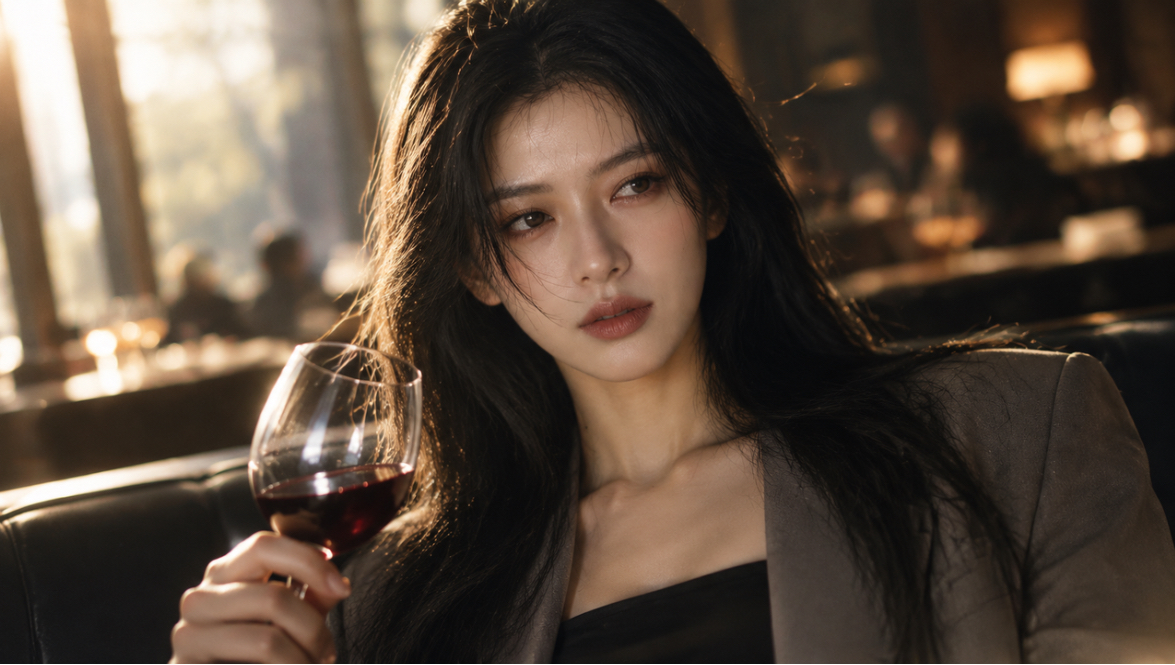 中百双女主《偏爱》43