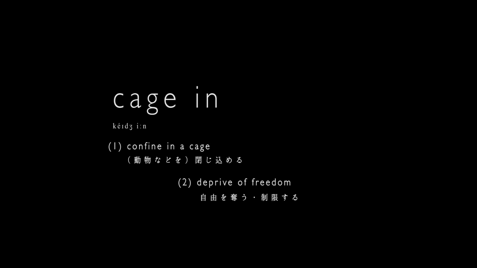 [图]（中文字幕）macaroom-cage out | Will John Cage's music become 'pop'?(Documentary,2017)