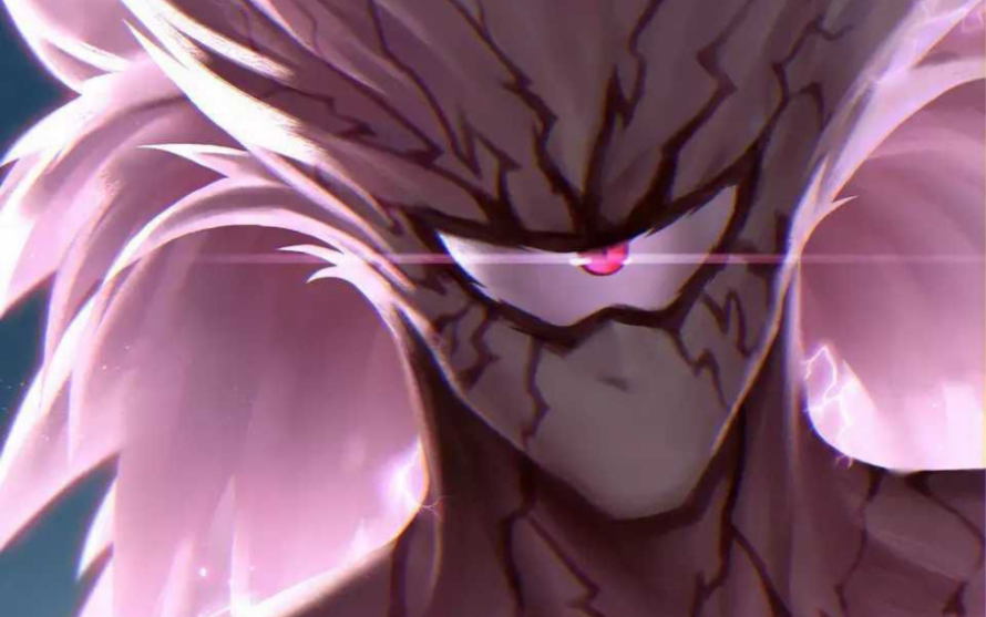 波罗斯:赌上宇宙之名,我也要打败你!-尚卿小卿-尚卿小卿-哔哩哔哩视频