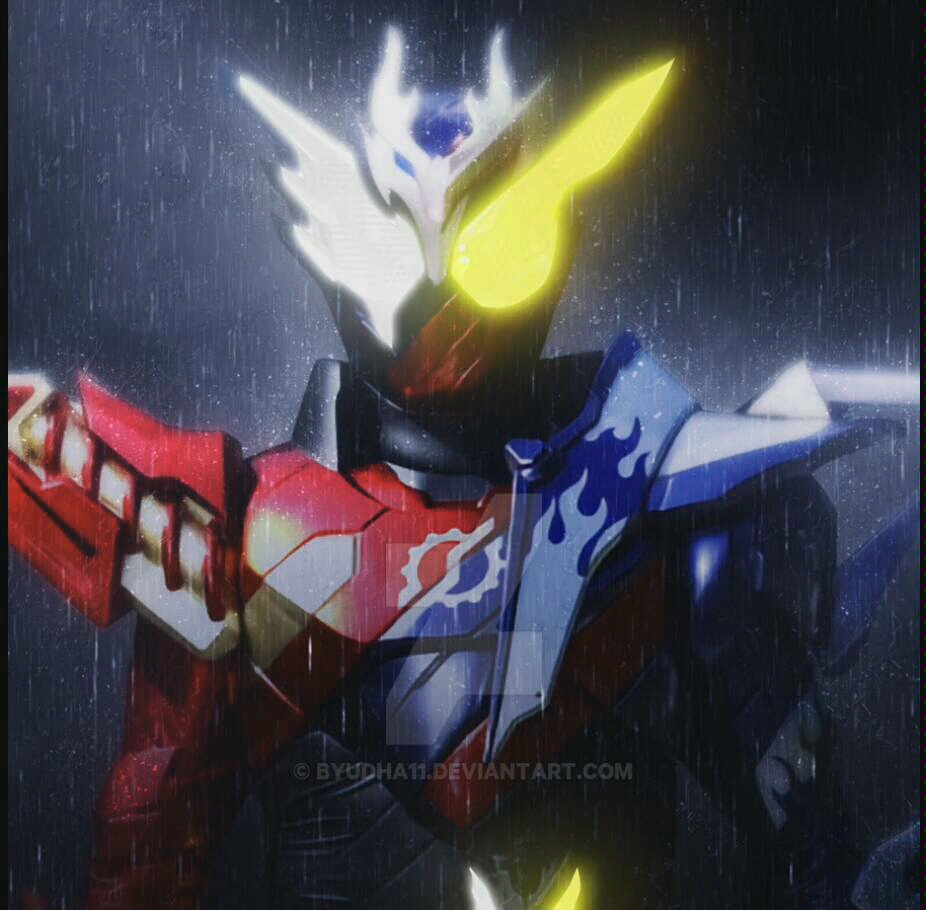 假面骑士buildcrossbuild形态变身音效