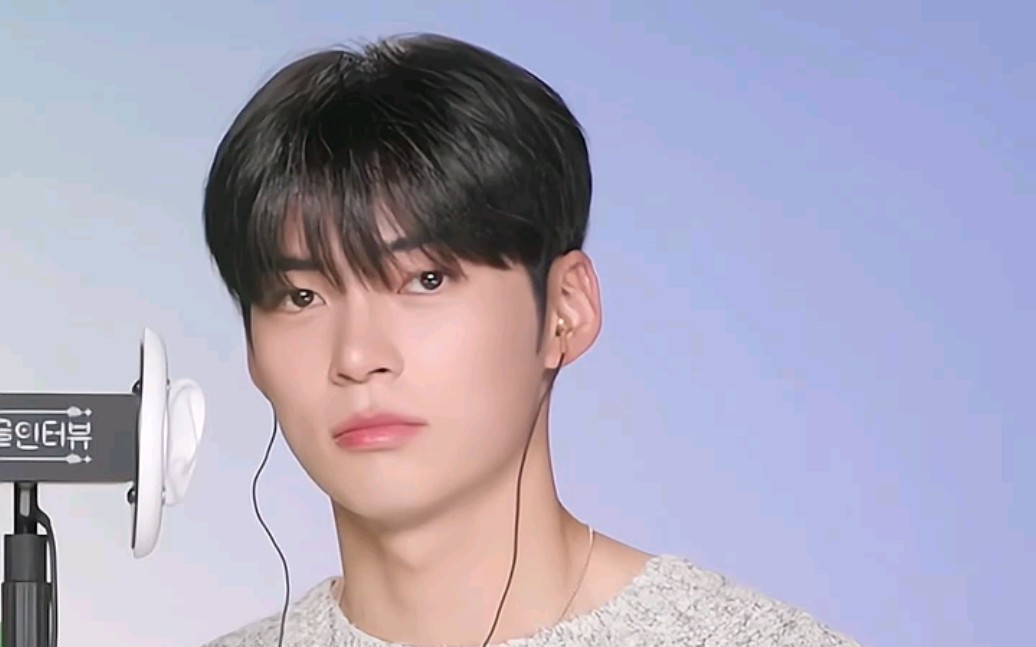 tingle interview预告2韩彬focus自制中字