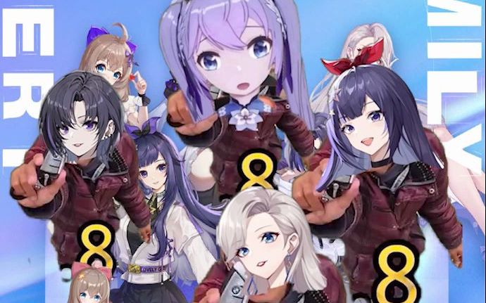 a-soul五人喜提澳门演唱会,想想就开心