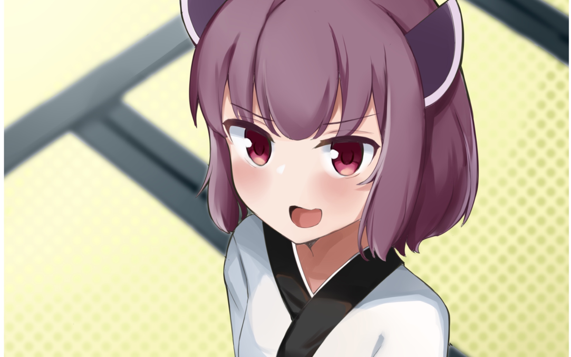 【东北切蒲英】旧图重画