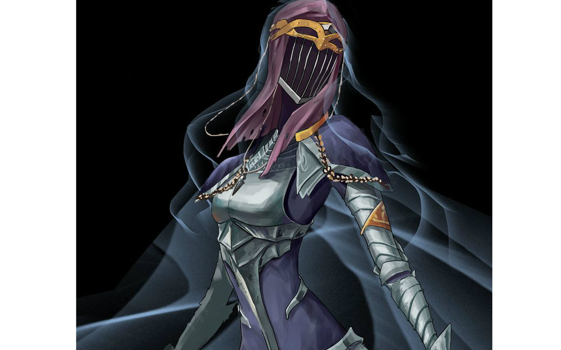 黑暗之魂3 丧心病狂的加点 流程 (6)