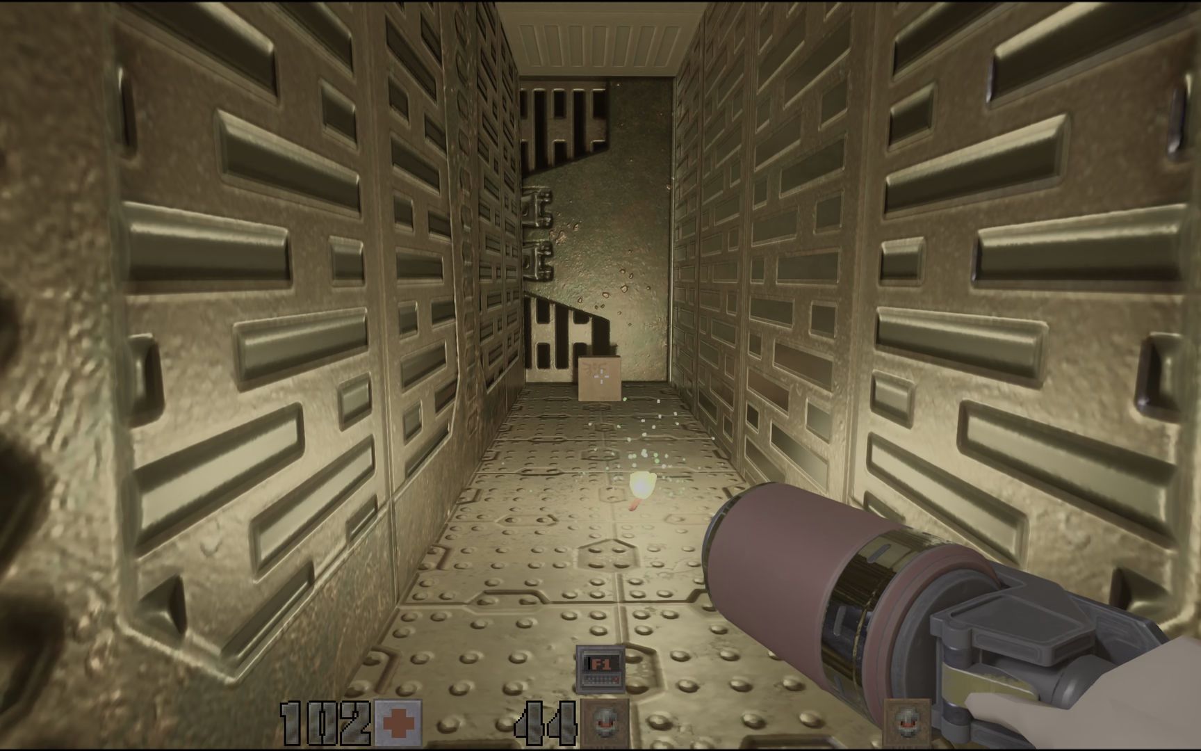  2 quake ii rtx v1 6 2 bilibili