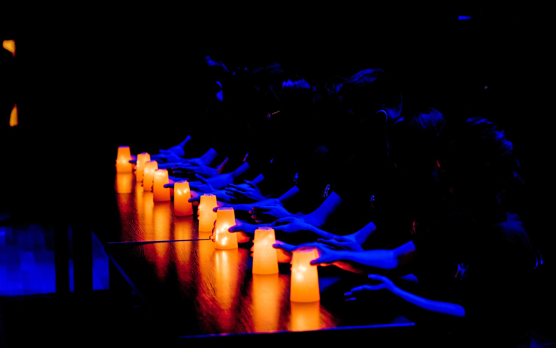 【cups/杯子舞】现场直拍