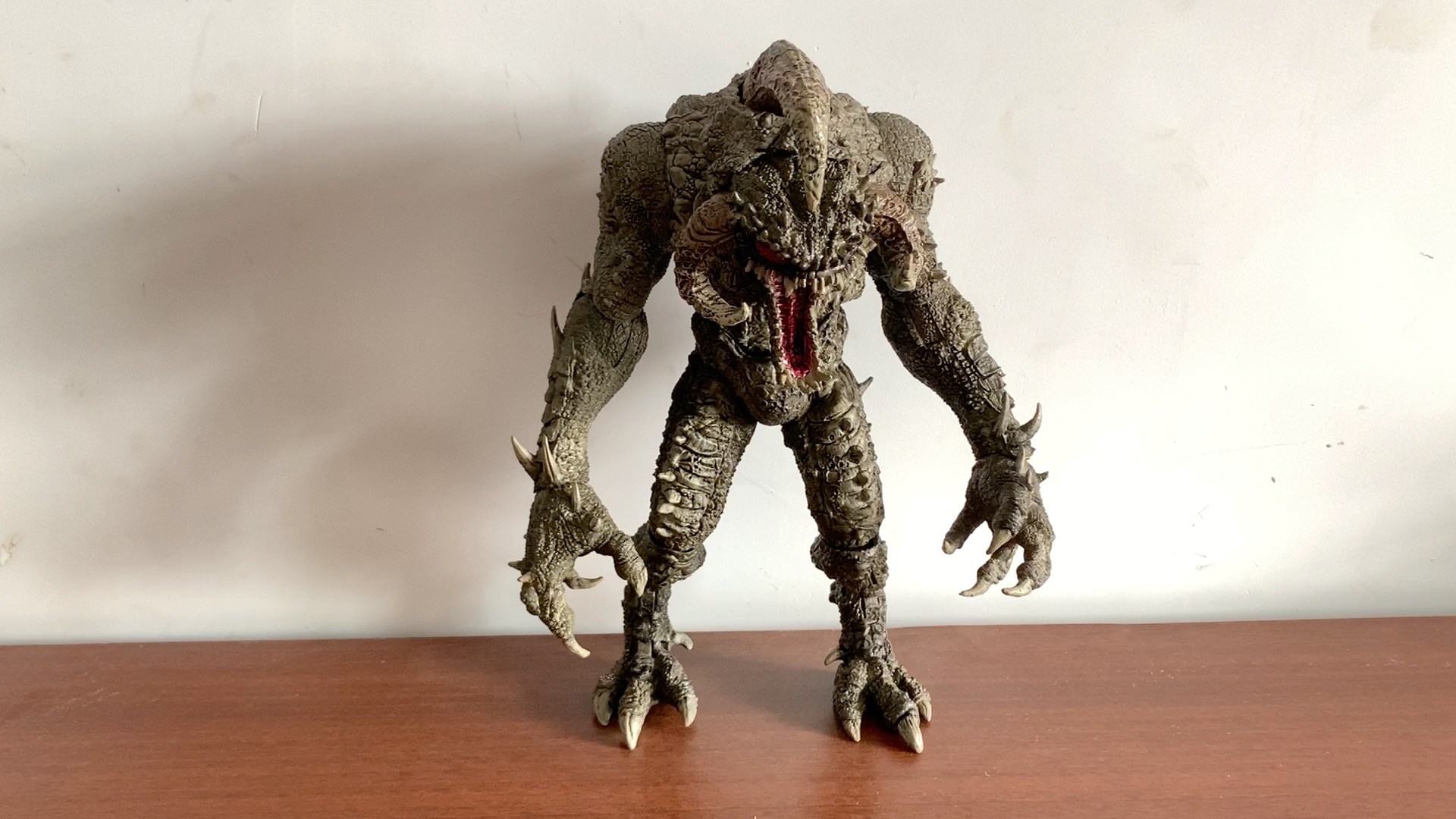 麦克法兰三角魔