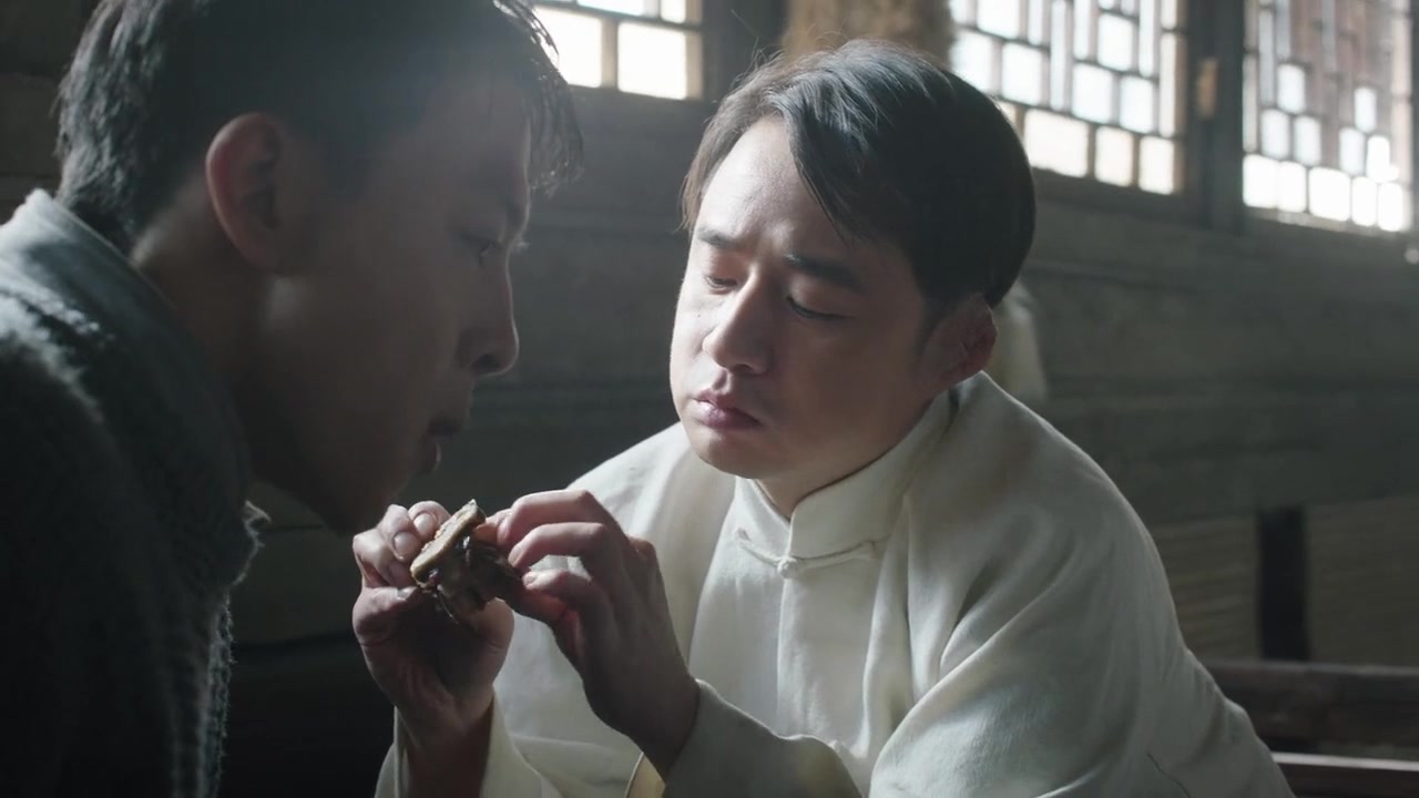 新世界 第03集小耳朵第一次登场