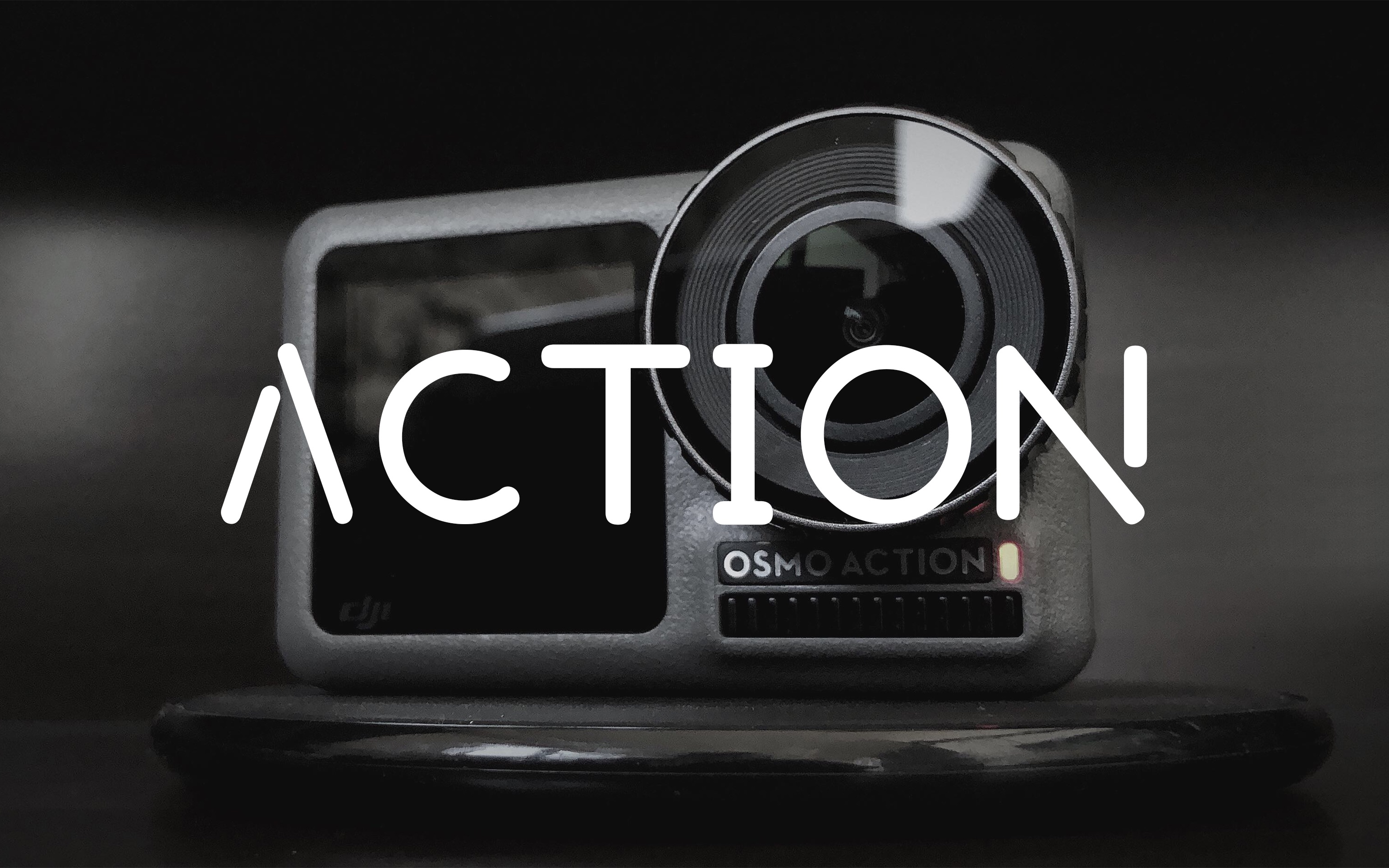 活动  【如何日视记】如何iphone出大片(第二集osmo action)