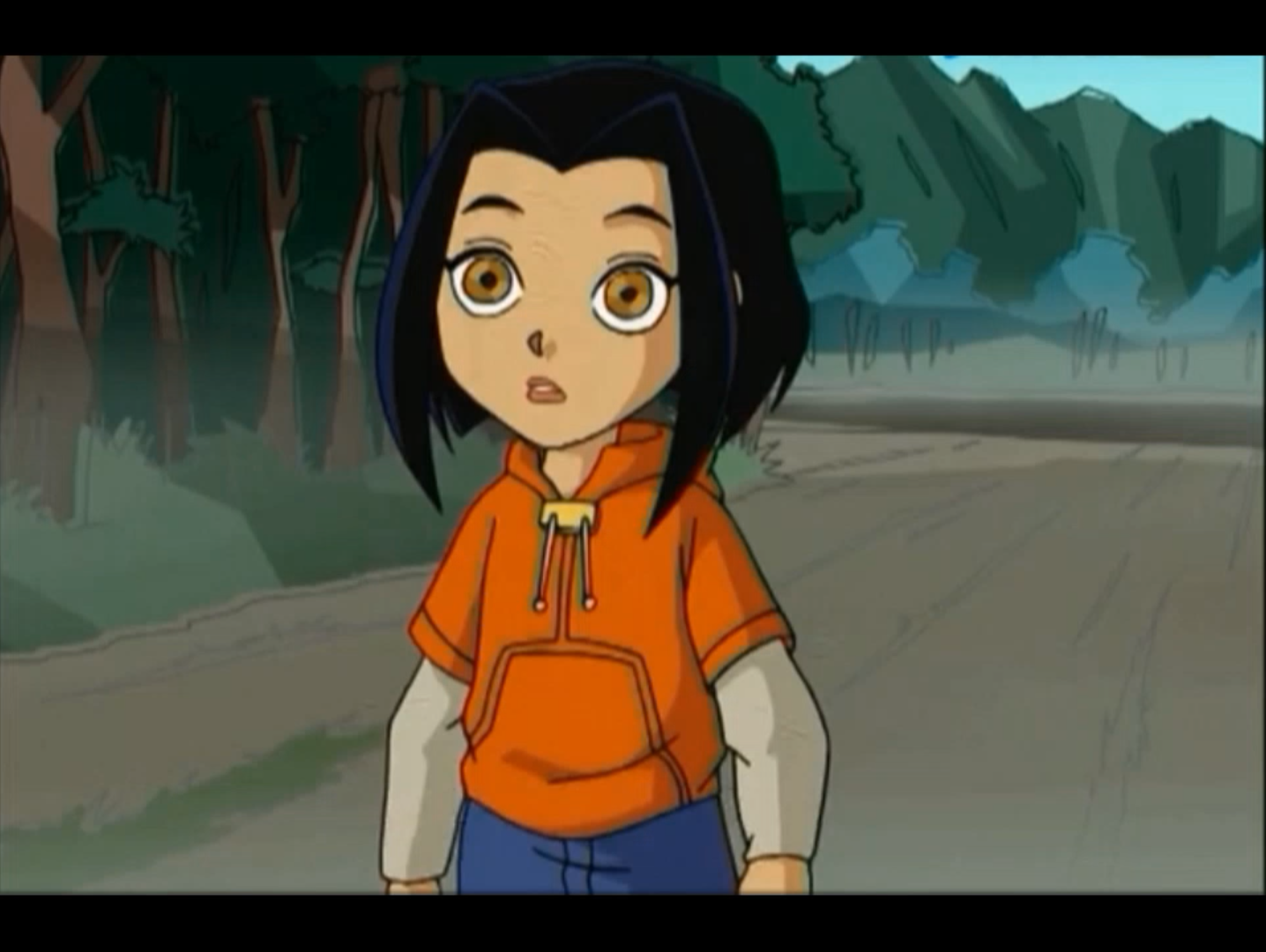 活动作品成龙历险记里的骚操作19