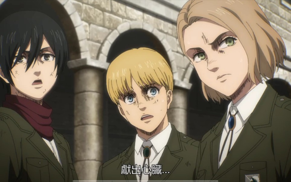 献出心脏心做杀啥gei哟doge