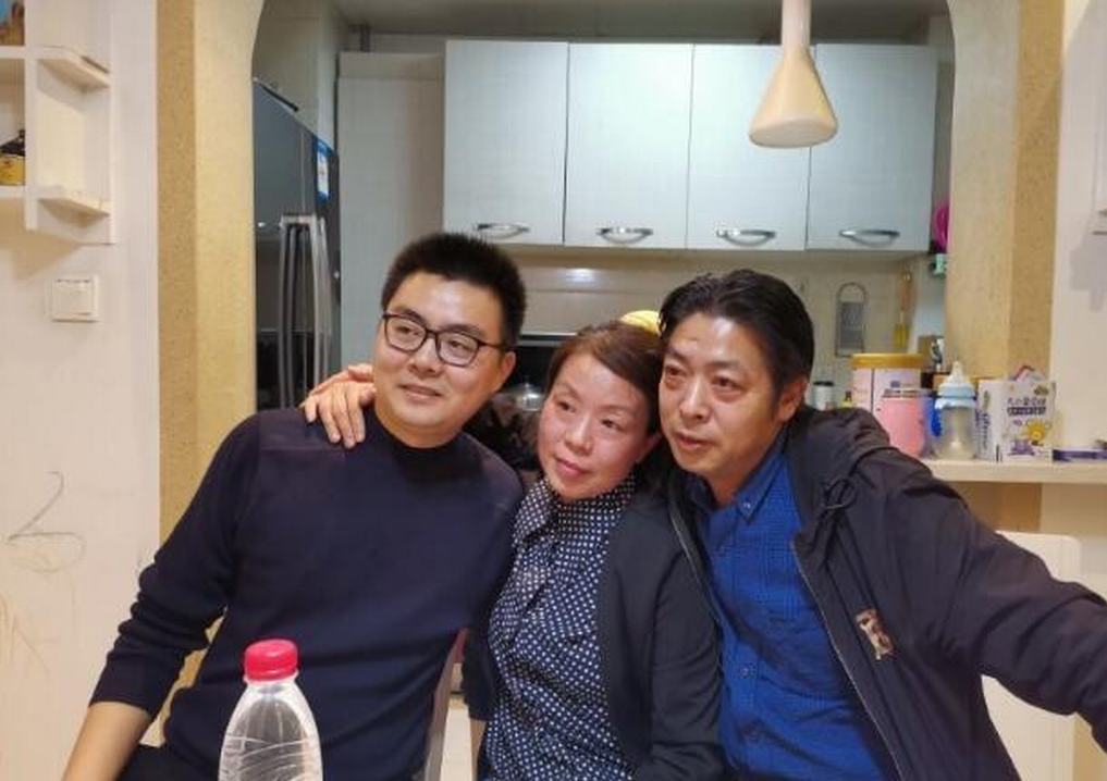 许敏觉得郭威的人生被毁掉其实郭威现在混得没比姚策差在哪里