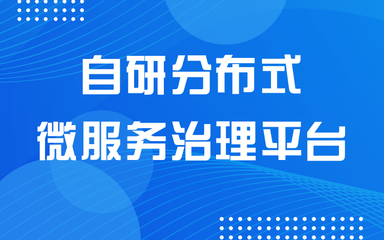 [图]【儒猿课堂】Java项目实战《自研微服务治理平台》